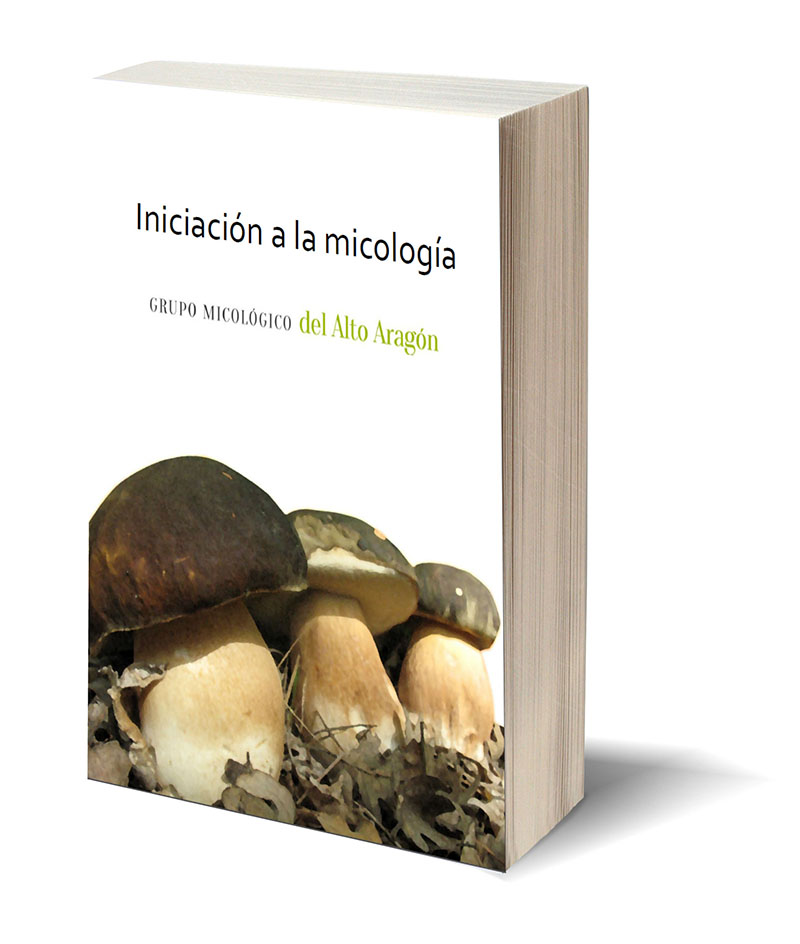 Iniciación a la Micología